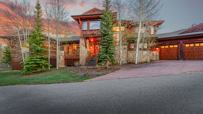 235 Game Trail Road, Silverthorne, CO