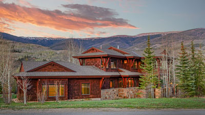 235 Game Trail Road, Silverthorne, CO