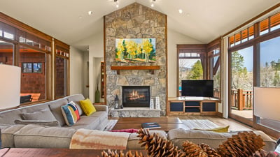 235 Game Trail Road, Silverthorne, CO