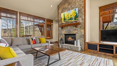 235 Game Trail Road, Silverthorne, CO