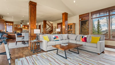 235 Game Trail Road, Silverthorne, CO