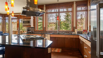 235 Game Trail Road, Silverthorne, CO