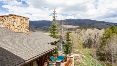 235 Game Trail Road, Silverthorne, CO