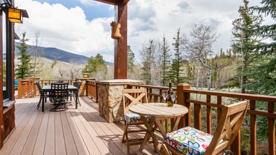 235 Game Trail Road, Silverthorne, CO