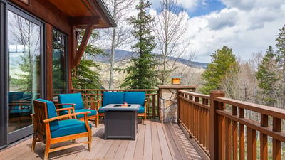 235 Game Trail Road, Silverthorne, CO