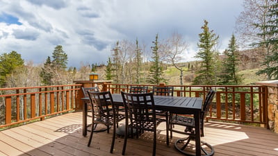 235 Game Trail Road, Silverthorne, CO