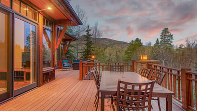 235 Game Trail Road, Silverthorne, CO