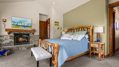 235 Game Trail Road, Silverthorne, CO