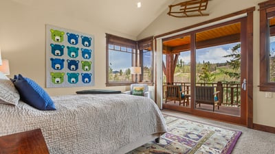 235 Game Trail Road, Silverthorne, CO