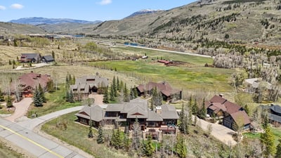 235 Game Trail Road, Silverthorne, CO