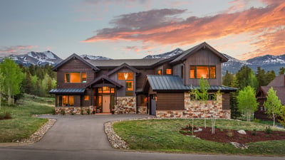 90 Corkscrew Dr, Breckenridge, CO