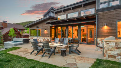 90 Corkscrew Dr, Breckenridge, CO