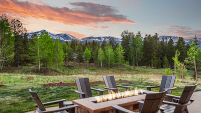 90 Corkscrew Dr, Breckenridge, CO