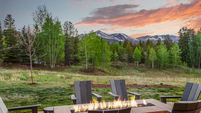 90 Corkscrew Dr, Breckenridge, CO