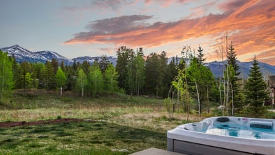 90 Corkscrew Dr, Breckenridge, CO