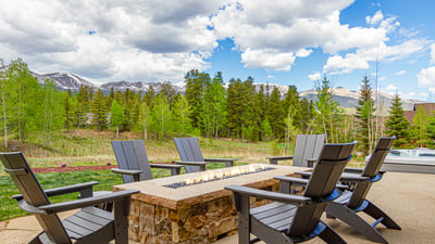 90 Corkscrew Dr, Breckenridge, CO