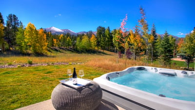90 Corkscrew Dr, Breckenridge, CO