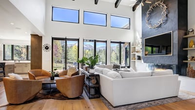 90 Corkscrew Dr, Breckenridge, CO