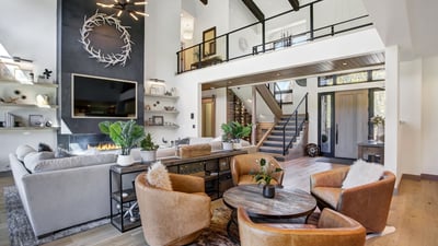 90 Corkscrew Dr, Breckenridge, CO