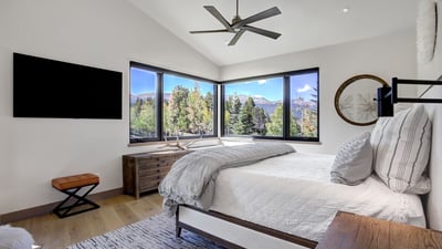 90 Corkscrew Dr, Breckenridge, CO