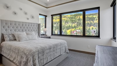 90 Corkscrew Dr, Breckenridge, CO