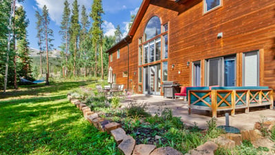 322 Slalom Drive, Breckenridge, CO