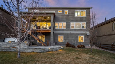 17786 W 86th Lane, Arvada, CO