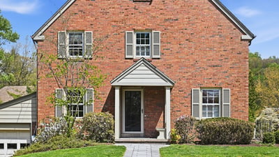 411 Osborne Lane, Sewickley, PA