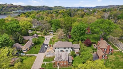411 Osborne Lane, Sewickley, PA
