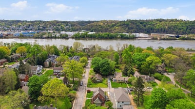 411 Osborne Lane, Sewickley, PA