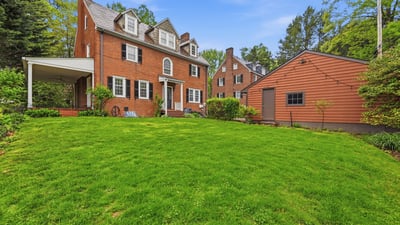 508 Osborne Lane, Sewickley, PA