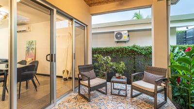 Your Private Paradise in Playa Hermosa, Hermosa, Costa Rica