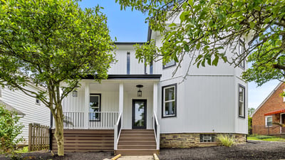 312 N. Fairfield Street, Ligonier, PA