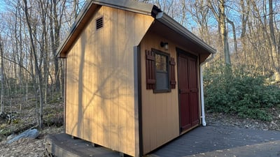 340 W. Laurel Lane, Rockwood, PA