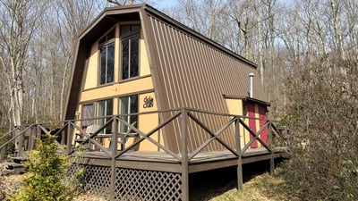 340 W. Laurel Lane, Rockwood, PA