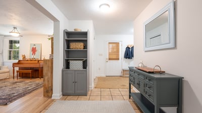 429 Old Distillery Road, Stahlstown, PA
