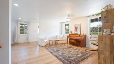 429 Old Distillery Road, Stahlstown, PA