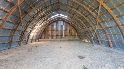 429 Old Distillery Road, Stahlstown, PA
