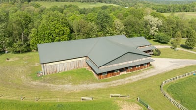 429 Old Distillery Road, Stahlstown, PA