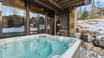 240 Game Trail Road, Silverthorne, CO