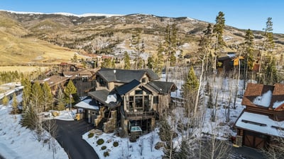 240 Game Trail Road, Silverthorne, CO
