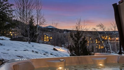 240 Game Trail Road, Silverthorne, CO