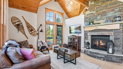 114 Lincoln Ave, Unit B, Breckenridge, CO