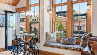 114 Lincoln Ave, Unit B, Breckenridge, CO