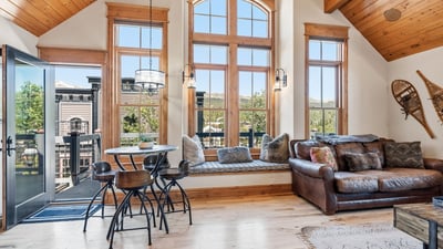 114 Lincoln Ave, Unit B, Breckenridge, CO