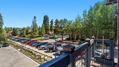 114 Lincoln Ave, Unit B, Breckenridge, CO
