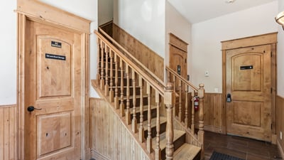 114 Lincoln Ave, Unit B, Breckenridge, CO