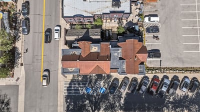 114 Lincoln Ave, Unit B, Breckenridge, CO