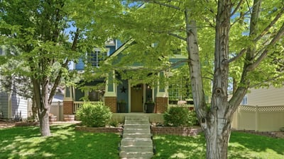 2080 Harmony Park Dr, Denver, CO