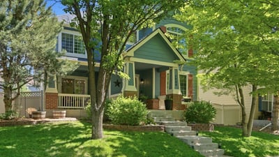 2080 Harmony Park Dr, Denver, CO